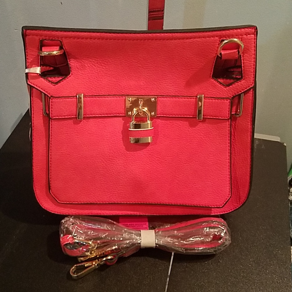 Isebelle handbag